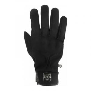 Helstons Gants JUSTIN - HIVER - FABRIC