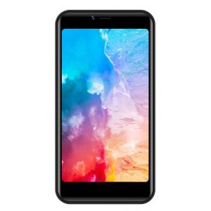 Image de Logicom Smartphone Five 16Go Bleu