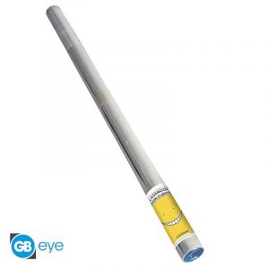 GB eye Assassination poster koro