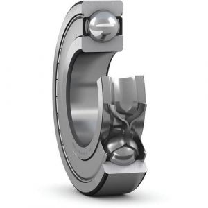 SKF Roulement à billes à gorge profonde à une rangée ø int. 4mm, ø ext. 12mm, larg. 4mm (Prix pour 1 )