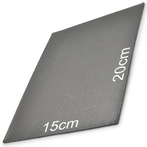 Feuille joint de culasse et d'échappement à découper Easyboost 1,6mm - 20x15cm