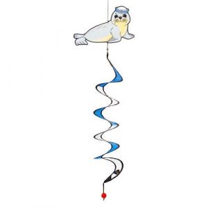 Girouette Phoque HQ-Invento