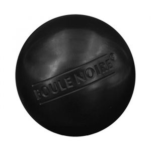 Obut Boules De Pétanque Boules De Pétanque Cou 74 0 Jeu 3b Compet Noir 690g 690g