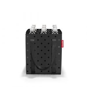 Reisenthel Shopping Falttasche Zubeh&ouml;r 1 ct Grau Herren (27.99 &euro; / 1 ct)