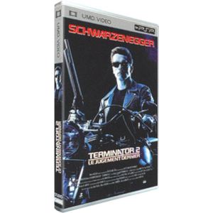 Terminator 2 : Le Jugement Dernier