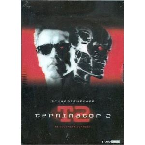 Terminator 2 : Le Jugement Dernier