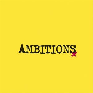 Image de Warner Music AMBITIONS