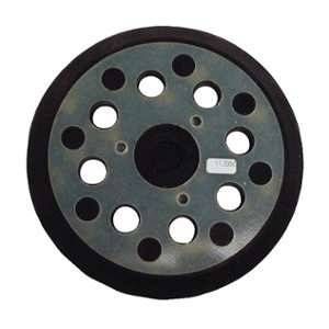 Makita Plateau auto-agrippant tr?s souple 150 1966867