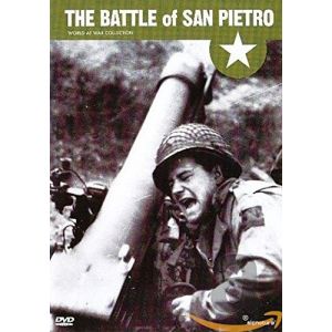 The Battle of San Pietro