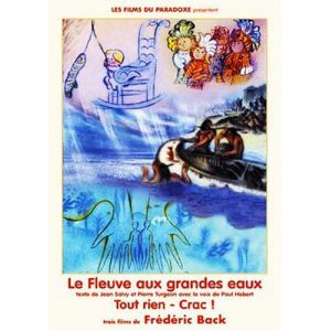 Image de Le Fleuve aux Grandes Eaux [DVD]