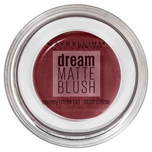 Maybelline Dream Matte Blush - Bit of Berry
