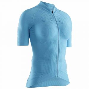 X-Bionic Effektor G2 S Effektor Tuquoise / Arctic White - Effektor Tuquoise / Arctic White - Taille S