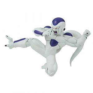 Bandai Figurine Dragon Ball Z Match Makers Frieza