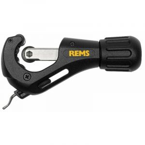 Rems Coupe-tube RAS Cu - tubes &Oslash; 3&ndash;42 mm, 1/8&ndash;13/4' - 113320 R