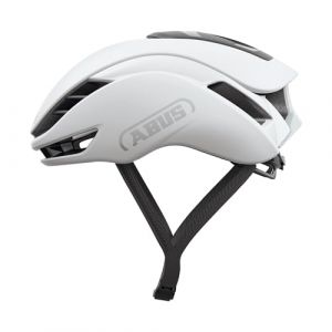 Abus Gamechanger 2.0 Polar White S Casque de vélo