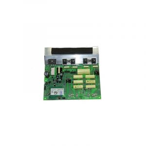 Scholtes Carte table a induction pour table de cuisson Whirlpool C00260510