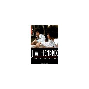 JImi Hendrix Collector's Box