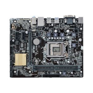 Asus H110M-K - Carte mère Socket LGA 1151