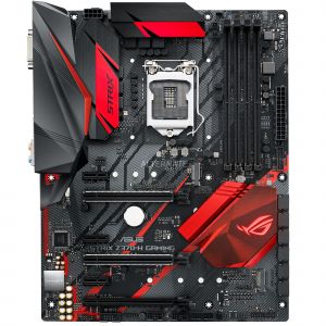 Asus ROG STRIX Z370-H GAMING