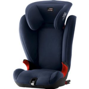 Image de Britax Römer Siège auto Kidfix SL Black Series Moonlight blue