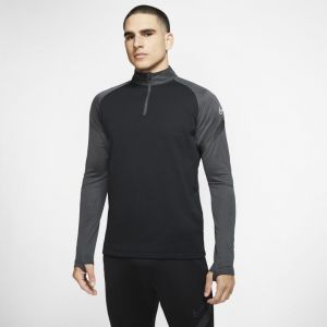 Nike Haut d'entra&icirc;nement de football Dri-FIT Academy Pro pour Homme - Noir - Taille S - Male