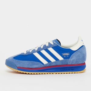 Adidas Sneaker SL 72 RS Originals, Footwear, blue/white/red, taille: 42 2/3 - Couleur Bleu - Taille 42 2/3
