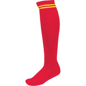 Chaussettes de sport rayés Proact