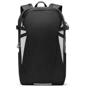 Inateck Sac à Dos de Voyage Ultraléger 38,5L, Compatible TSA, Grande Capacité Cabine, avec Compartiment pour Ordinateur Portable