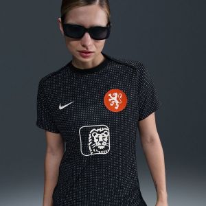 Nike Maillot Prematch femme Pays-Bas Academy Pro 2025