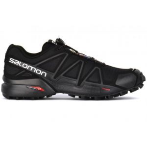 Image de Salomon Speedcross 4 Chaussure Course Trial - SS18-46