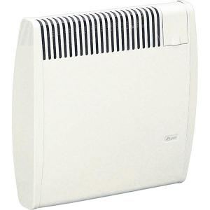 Auer Gianola 211101 - Radiateur à gaz/ventouse MV 220 en fonte flamme non visible 2000 Watts