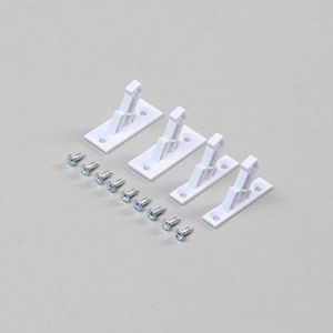 E-flite Wing clips - f-27 evolution