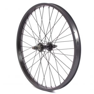 KHE Bikes Bmx roue avant cosmic noire 20 bikes