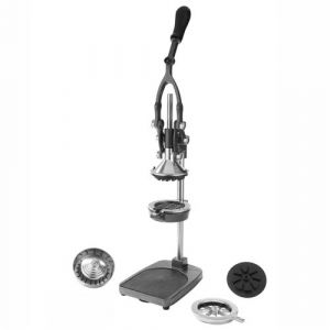 Pujadas Machine Universelle Coupe Aliments et Presse Agrumes