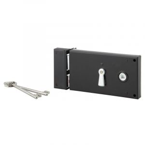Serrure PDTT 140X80g 2CL VSP