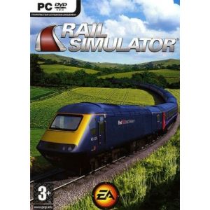 Rail Simulator [PC]