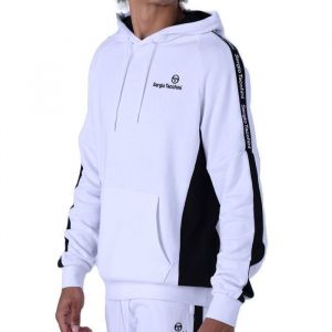 Sergio Tacchini Sweatshirt à capuche homme side