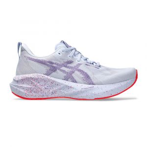 Asics Chaussures NOVABLAST 5 TOKYO violet rouge - 43.5