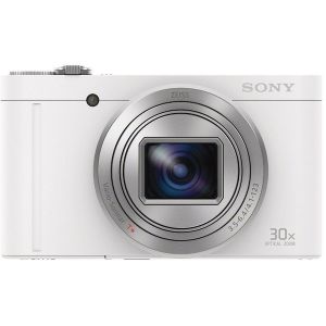 Sony Cyber-shot DSC-WX500