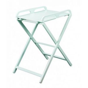Image de Combelle Jade laqué - Table à langer