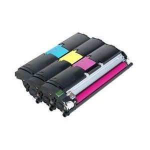 Konica Minolta 1710604-003 - Toner magenta 6000 pages