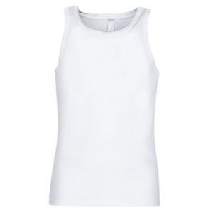 HOM Debardeur enfant SUPREME COTTON TANKTOP blanc - Taille XXL,S,M,L,XL