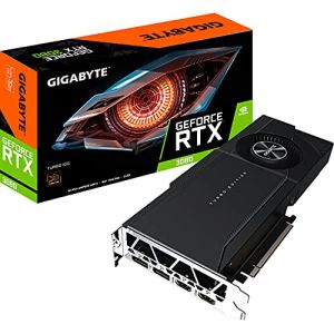 GigaByte GeForce RTX 3080 TURBO 10G (rev. 2.0) (LHR)