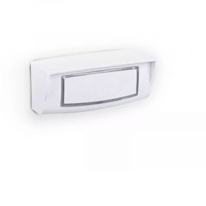 Scs sentinel Bouton poussoir filaire et lumineux DingBell