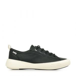 Palladium Basket femme Pallanova Lo LTH