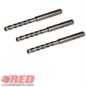 Image de Bosch 2608585620 - Foret pour marteau perforateur S4L SDS-plus 6,5 x 150 x 210 mm