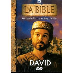 David - Collection La Bible DVD