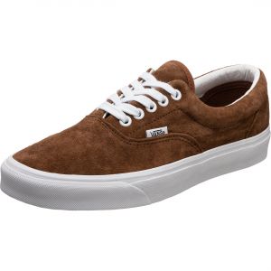 Vans Baskets basses ERA - Couleur 36,37,38,39,40,41,42,35,40 1/2,38 1/2,36 1/2 - Taille Marron