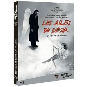 Les Ailes du d&eacute;sir
