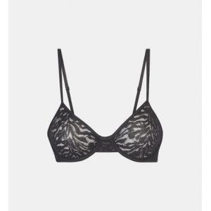 Calvin Klein Soutien-gorge Intrinsic corbeille en dentelle